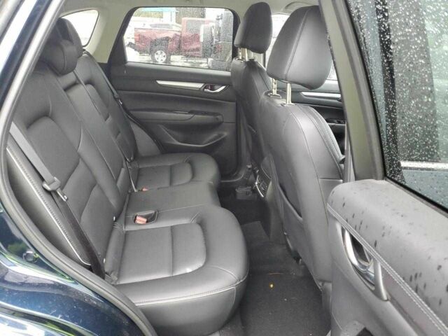 Синий Мазда СХ-5, объемом двигателя 0 л и пробегом 20 тыс. км за 6700 $, фото 10 на Automoto.ua