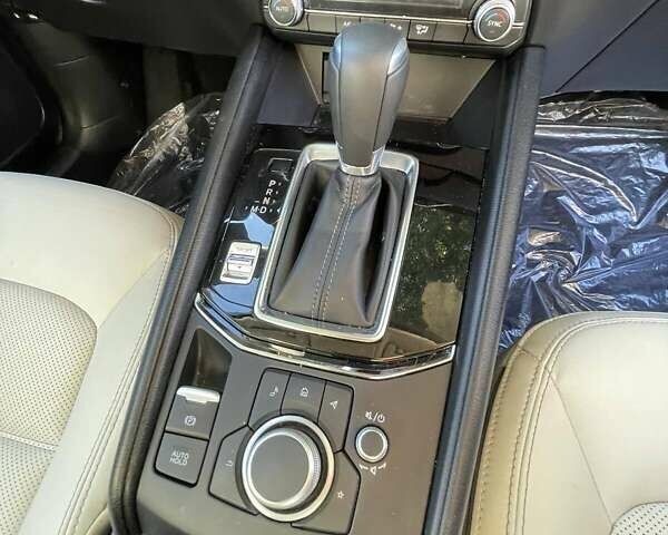 Синій Мазда СХ-5, об'ємом двигуна 2.49 л та пробігом 5 тис. км за 26500 $, фото 22 на Automoto.ua