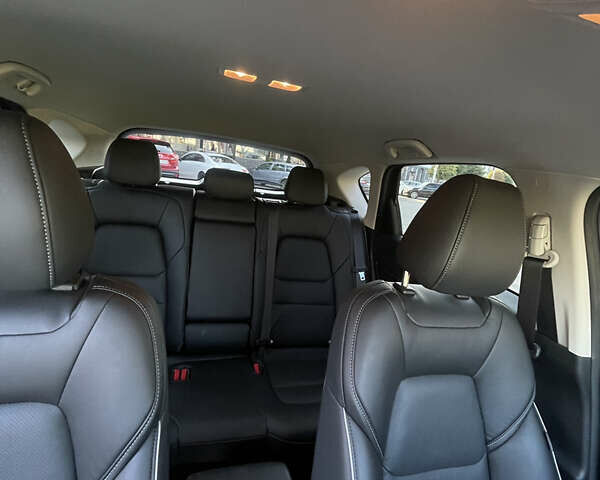 Синий Мазда СХ-5, объемом двигателя 2.49 л и пробегом 9 тыс. км за 26200 $, фото 12 на Automoto.ua