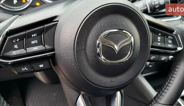 Синий Мазда СХ-5, объемом двигателя 2.49 л и пробегом 28 тыс. км за 25800 $, фото 39 на Automoto.ua