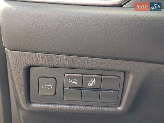 Синій Мазда СХ-5, об'ємом двигуна 2.49 л та пробігом 1 тис. км за 24500 $, фото 58 на Automoto.ua