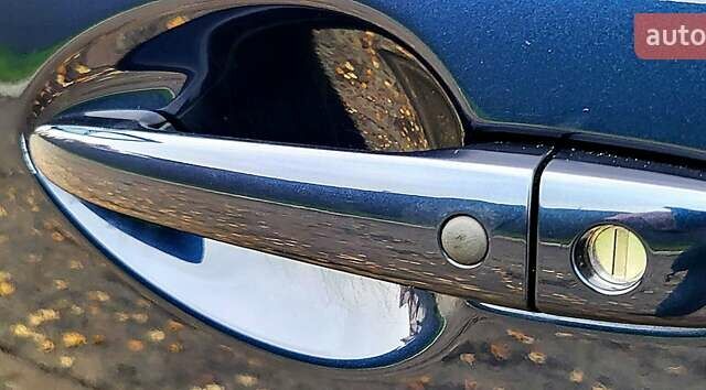 Синий Мазда СХ-5, объемом двигателя 2.49 л и пробегом 28 тыс. км за 25800 $, фото 46 на Automoto.ua