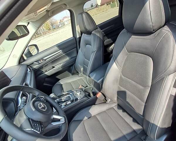 Синій Мазда СХ-5, об'ємом двигуна 2.49 л та пробігом 1 тис. км за 24500 $, фото 39 на Automoto.ua