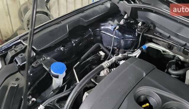 Синий Мазда СХ-5, объемом двигателя 2.49 л и пробегом 28 тыс. км за 25800 $, фото 31 на Automoto.ua