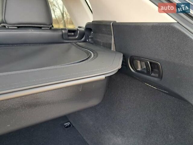 Синій Мазда СХ-5, об'ємом двигуна 2.49 л та пробігом 1 тис. км за 24500 $, фото 51 на Automoto.ua