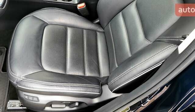 Синий Мазда СХ-5, объемом двигателя 2.49 л и пробегом 28 тыс. км за 25800 $, фото 44 на Automoto.ua