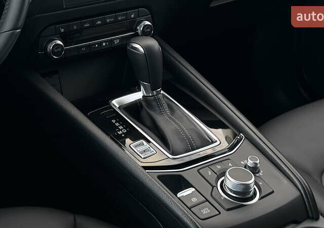 Мазда СХ-5 2024 у Львові на Automoto.ua Синій Мазда СХ-5, об'ємом двигуна 2.49 л та пробігом 4 тис. км за 25300 $, фото 20 на Automoto.ua