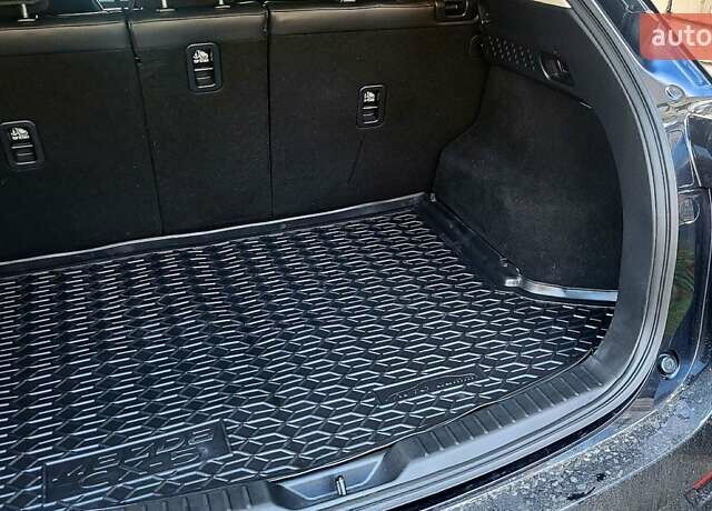 Синий Мазда СХ-5, объемом двигателя 2.49 л и пробегом 28 тыс. км за 25800 $, фото 65 на Automoto.ua