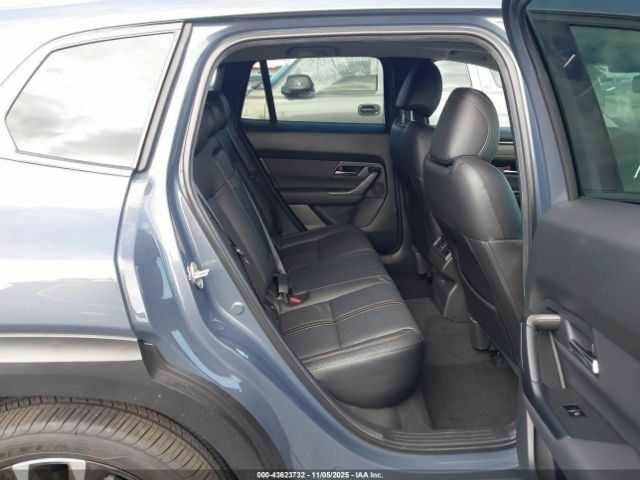 Синій Мазда СХ-5, об'ємом двигуна 2.5 л та пробігом 3 тис. км за 10000 $, фото 7 на Automoto.ua