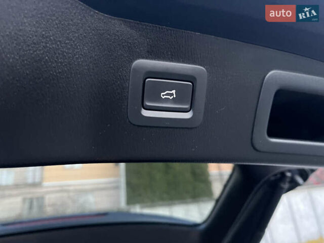 Синий Мазда СХ-5, объемом двигателя 2.49 л и пробегом 14 тыс. км за 26300 $, фото 28 на Automoto.ua