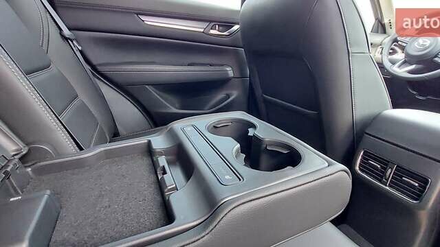 Синий Мазда СХ-5, объемом двигателя 2.49 л и пробегом 12 тыс. км за 28599 $, фото 74 на Automoto.ua
