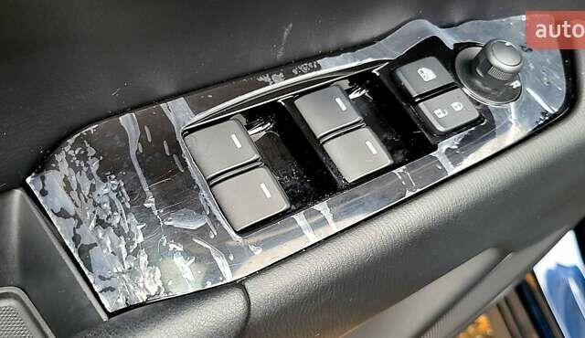 Синий Мазда СХ-5, объемом двигателя 2.49 л и пробегом 28 тыс. км за 25800 $, фото 42 на Automoto.ua