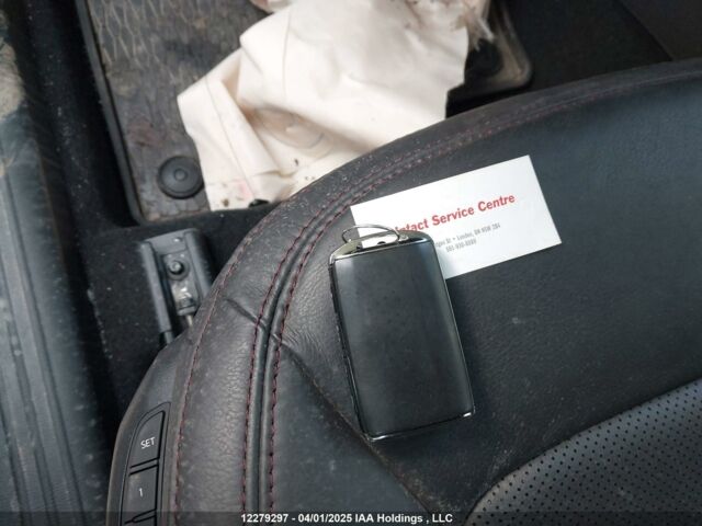 Синій Мазда СХ-5, об'ємом двигуна 2.5 л та пробігом 15 тис. км за 16500 $, фото 8 на Automoto.ua