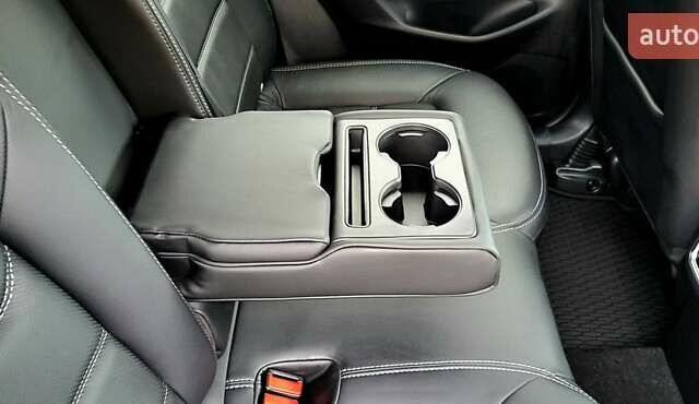 Синий Мазда СХ-5, объемом двигателя 2.49 л и пробегом 28 тыс. км за 25800 $, фото 57 на Automoto.ua