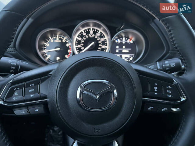Синий Мазда СХ-5, объемом двигателя 2.49 л и пробегом 14 тыс. км за 26300 $, фото 33 на Automoto.ua