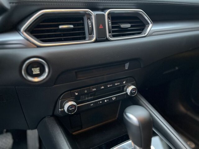 Синий Мазда СХ-5, объемом двигателя 2.5 л и пробегом 8 тыс. км за 26500 $, фото 13 на Automoto.ua