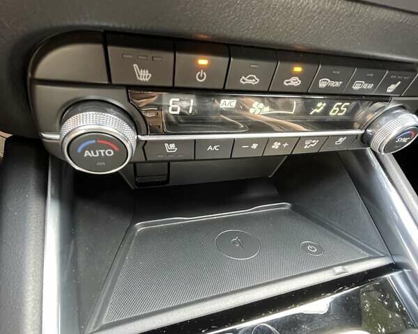 Синій Мазда СХ-5, об'ємом двигуна 2.5 л та пробігом 16 тис. км за 25000 $, фото 13 на Automoto.ua