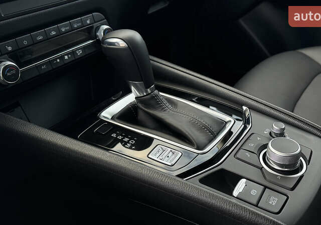 Мазда СХ-5 2024 у Львові на Automoto.ua Синій Мазда СХ-5, об'ємом двигуна 2.49 л та пробігом 4 тис. км за 25300 $, фото 24 на Automoto.ua