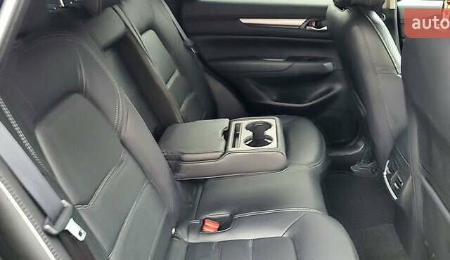 Синий Мазда СХ-5, объемом двигателя 2.49 л и пробегом 28 тыс. км за 25800 $, фото 56 на Automoto.ua