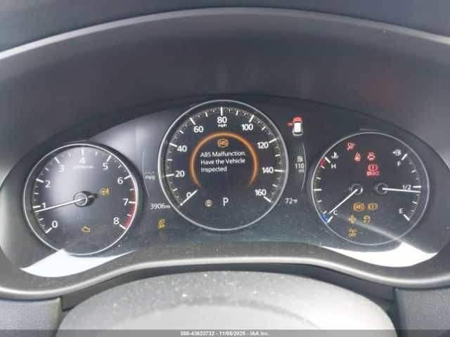 Синій Мазда СХ-5, об'ємом двигуна 2.5 л та пробігом 3 тис. км за 10000 $, фото 6 на Automoto.ua