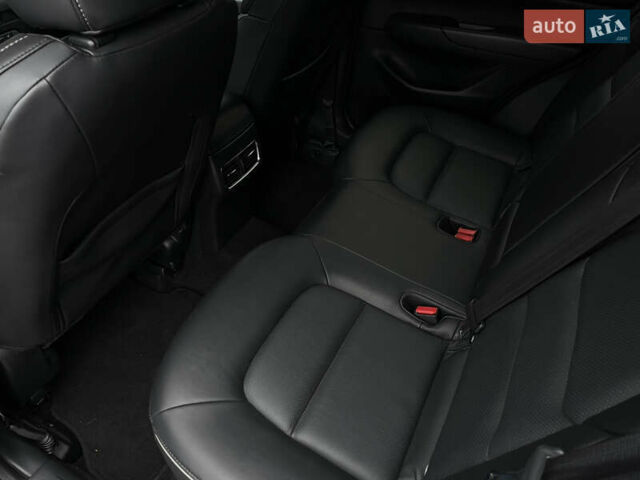 Синій Мазда СХ-5, об'ємом двигуна 2.49 л та пробігом 35 тис. км за 22300 $, фото 13 на Automoto.ua