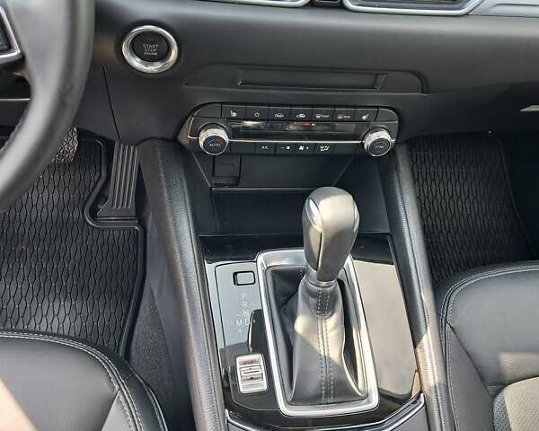 Синій Мазда СХ-5, об'ємом двигуна 2.49 л та пробігом 1 тис. км за 24500 $, фото 43 на Automoto.ua