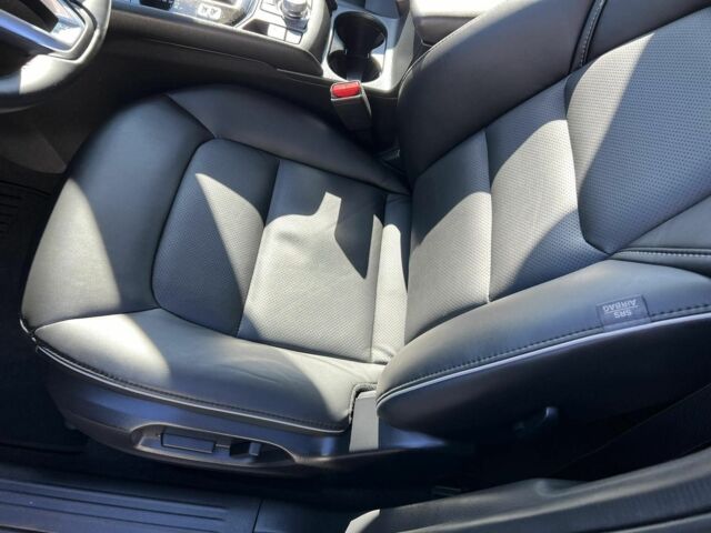 Синій Мазда СХ-5, об'ємом двигуна 2.5 л та пробігом 12 тис. км за 25000 $, фото 8 на Automoto.ua