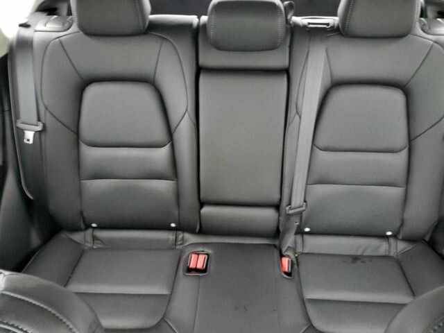 Синий Мазда СХ-5, объемом двигателя 0 л и пробегом 20 тыс. км за 6700 $, фото 9 на Automoto.ua