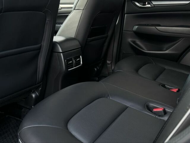 Синій Мазда СХ-5, об'ємом двигуна 2.5 л та пробігом 4 тис. км за 25300 $, фото 6 на Automoto.ua