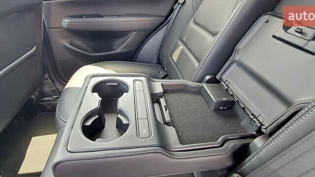 Синий Мазда СХ-5, объемом двигателя 2.49 л и пробегом 12 тыс. км за 28599 $, фото 67 на Automoto.ua