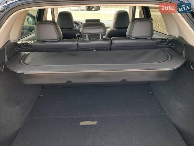 Синій Мазда СХ-5, об'ємом двигуна 2.49 л та пробігом 1 тис. км за 24500 $, фото 49 на Automoto.ua