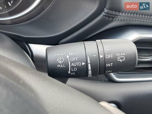 Синій Мазда СХ-5, об'ємом двигуна 2.49 л та пробігом 1 тис. км за 24500 $, фото 59 на Automoto.ua