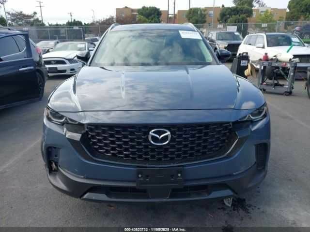 Синій Мазда СХ-5, об'ємом двигуна 2.5 л та пробігом 3 тис. км за 10000 $, фото 11 на Automoto.ua