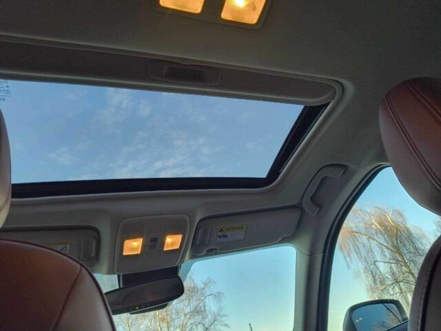 Синій Мазда СХ-5, об'ємом двигуна 2.5 л та пробігом 5 тис. км за 28800 $, фото 13 на Automoto.ua