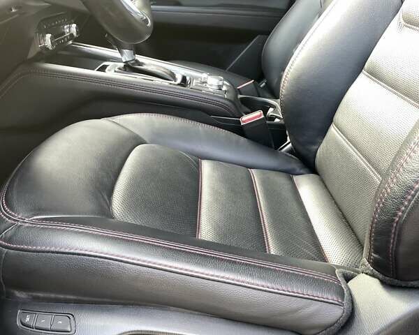 Синій Мазда СХ-5, об'ємом двигуна 2.5 л та пробігом 16 тис. км за 25000 $, фото 14 на Automoto.ua