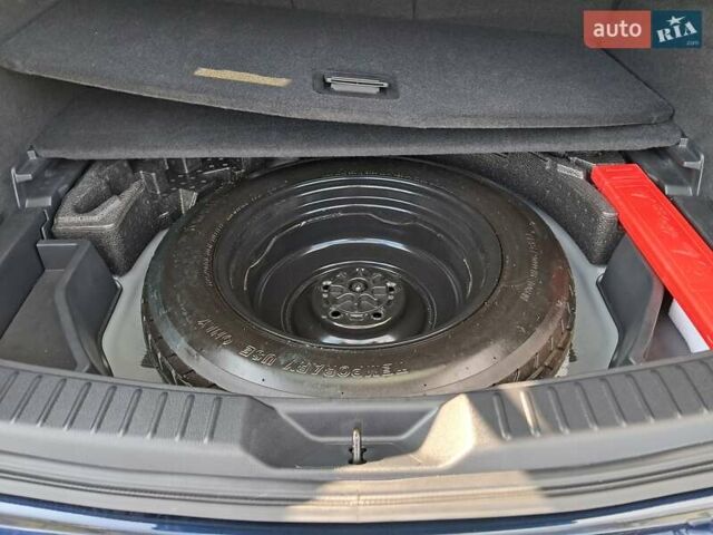 Синій Мазда СХ-5, об'ємом двигуна 2.49 л та пробігом 1 тис. км за 24500 $, фото 50 на Automoto.ua