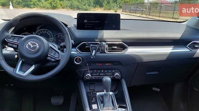 Синий Мазда СХ-5, объемом двигателя 2.49 л и пробегом 12 тыс. км за 28599 $, фото 68 на Automoto.ua