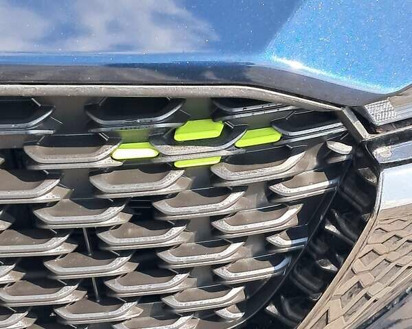 Синій Мазда СХ-5, об'ємом двигуна 2.49 л та пробігом 1 тис. км за 24500 $, фото 28 на Automoto.ua