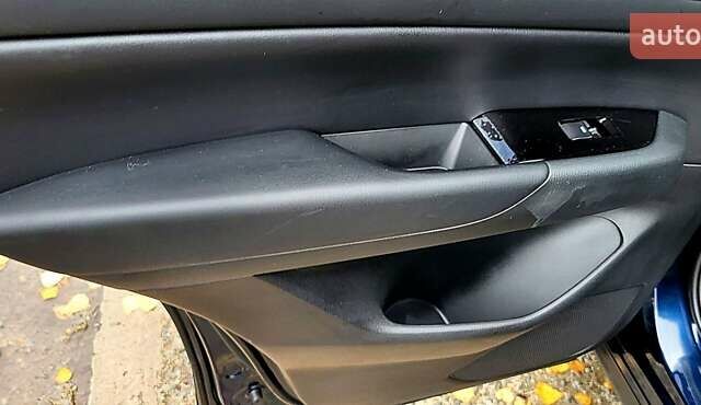 Синий Мазда СХ-5, объемом двигателя 2.49 л и пробегом 28 тыс. км за 25800 $, фото 50 на Automoto.ua