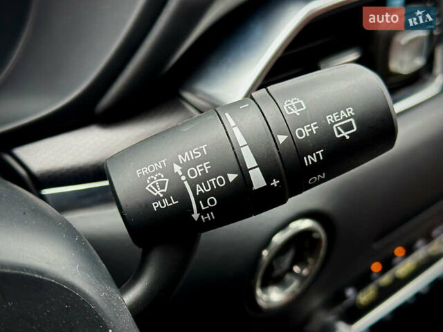 Зелений Мазда СХ-5, об'ємом двигуна 2.49 л та пробігом 21 тис. км за 29999 $, фото 44 на Automoto.ua