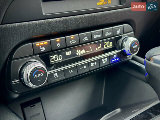 Зелений Мазда СХ-5, об'ємом двигуна 2.49 л та пробігом 21 тис. км за 29999 $, фото 48 на Automoto.ua