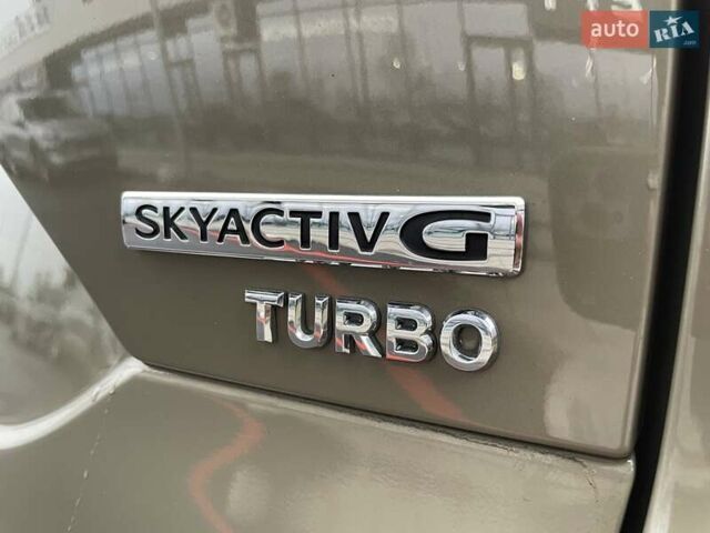 Зеленый Мазда СХ-5, объемом двигателя 2.49 л и пробегом 18 тыс. км за 29900 $, фото 20 на Automoto.ua