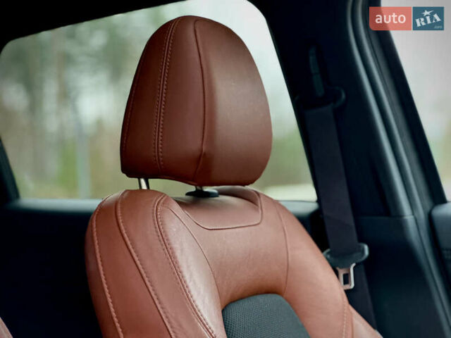 Зелений Мазда СХ-5, об'ємом двигуна 2.49 л та пробігом 21 тис. км за 29999 $, фото 32 на Automoto.ua