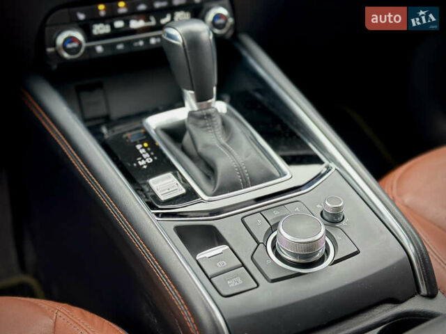 Зелений Мазда СХ-5, об'ємом двигуна 2.49 л та пробігом 21 тис. км за 29999 $, фото 35 на Automoto.ua