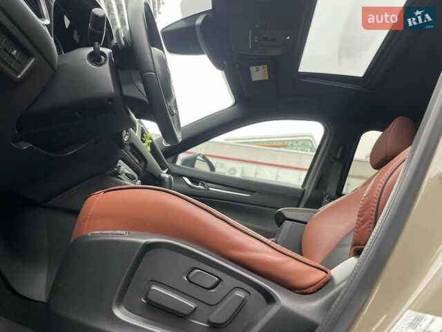 Зеленый Мазда СХ-5, объемом двигателя 2.49 л и пробегом 18 тыс. км за 29900 $, фото 26 на Automoto.ua