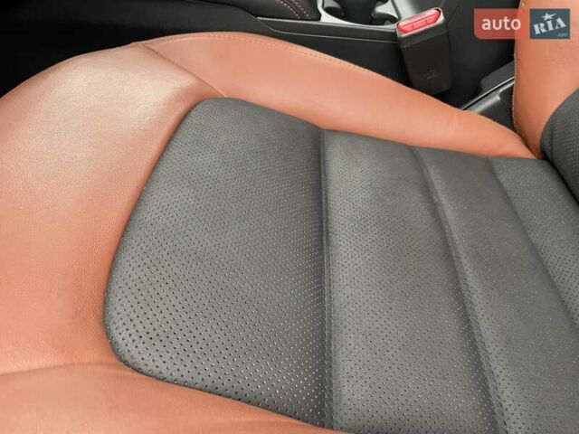 Зеленый Мазда СХ-5, объемом двигателя 2.49 л и пробегом 18 тыс. км за 29900 $, фото 28 на Automoto.ua