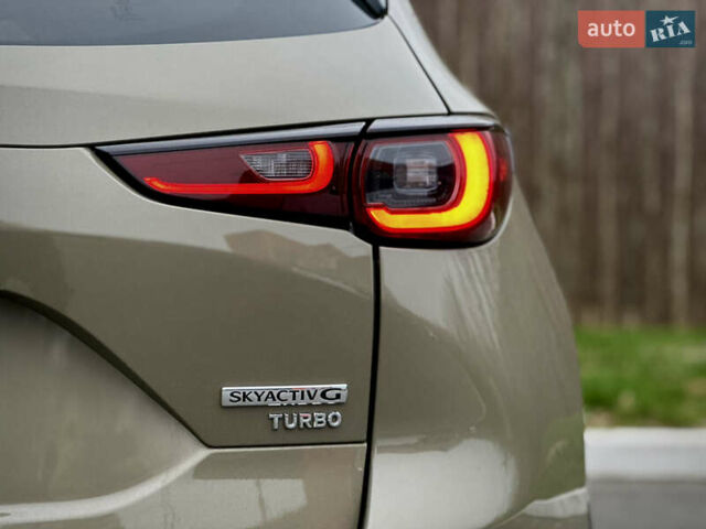 Зелений Мазда СХ-5, об'ємом двигуна 2.49 л та пробігом 21 тис. км за 29999 $, фото 12 на Automoto.ua