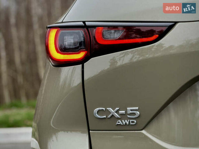 Зелений Мазда СХ-5, об'ємом двигуна 2.49 л та пробігом 21 тис. км за 29999 $, фото 13 на Automoto.ua