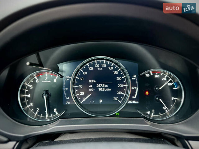 Зелений Мазда СХ-5, об'ємом двигуна 2.49 л та пробігом 21 тис. км за 29999 $, фото 43 на Automoto.ua