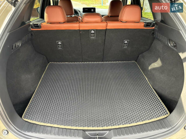 Зелений Мазда СХ-5, об'ємом двигуна 2.49 л та пробігом 21 тис. км за 31500 $, фото 13 на Automoto.ua